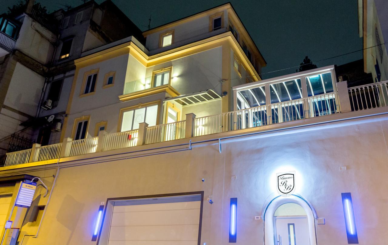 Bed & Breakfast Buono