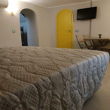 Buono B&B Naples Exterior photo