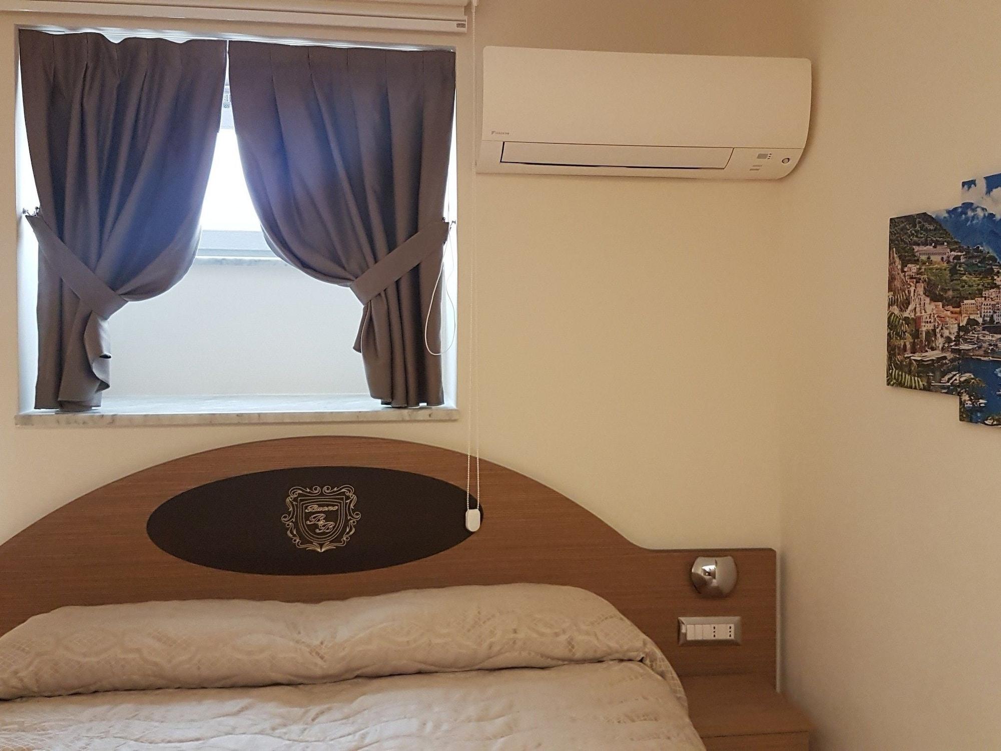 Bed & Breakfast Buono Naples