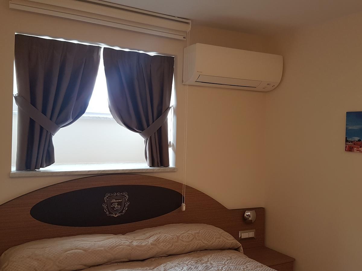 Buono Bed and breakfast