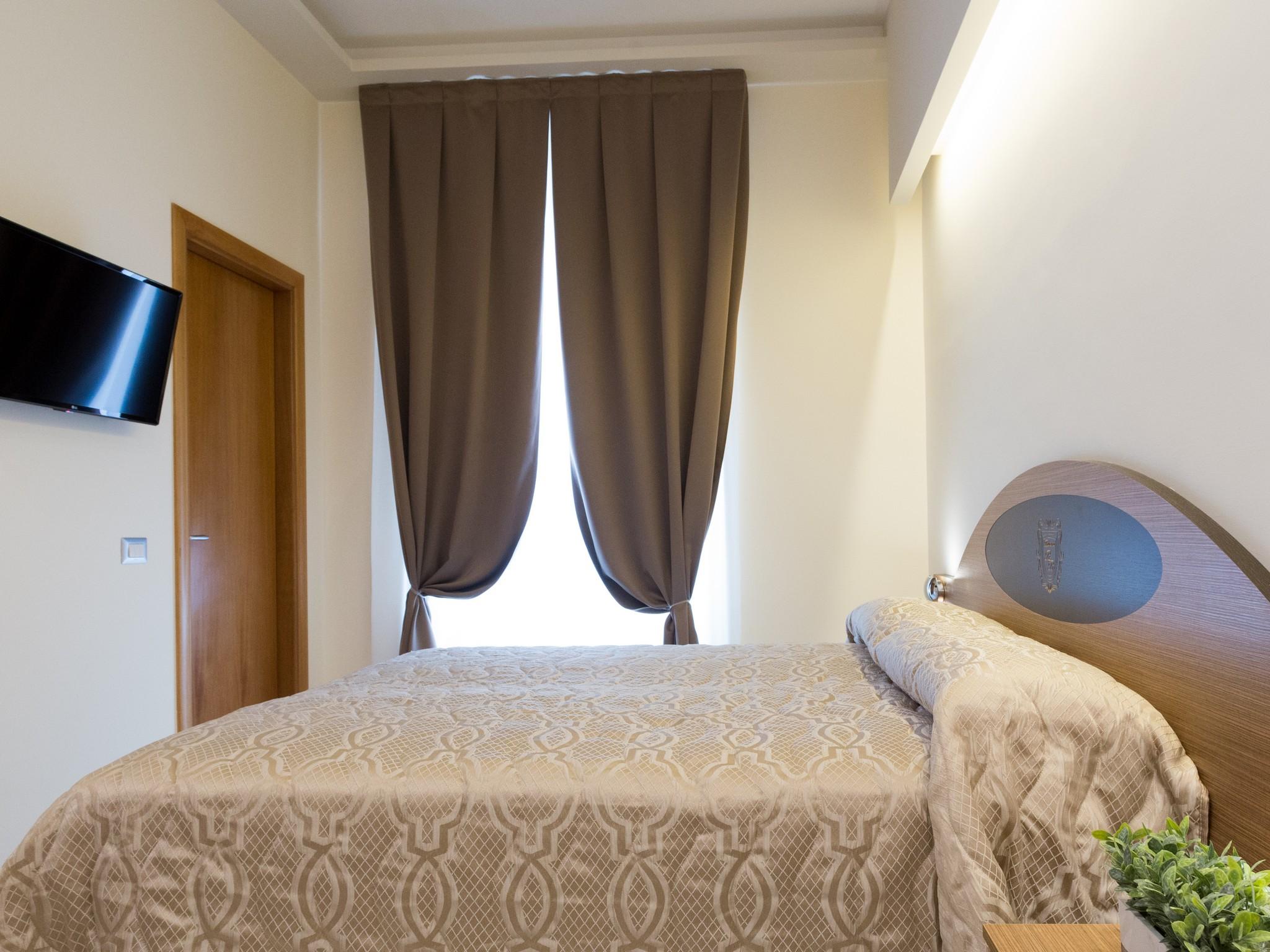 Bed & Breakfast Buono Napels