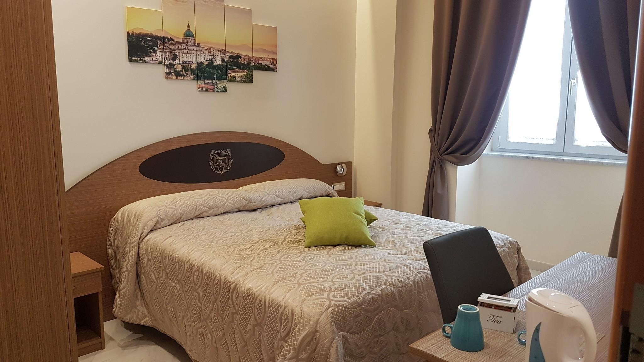 Buono 4* Napels