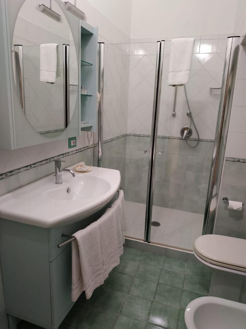Bed & Breakfast Buono 4*