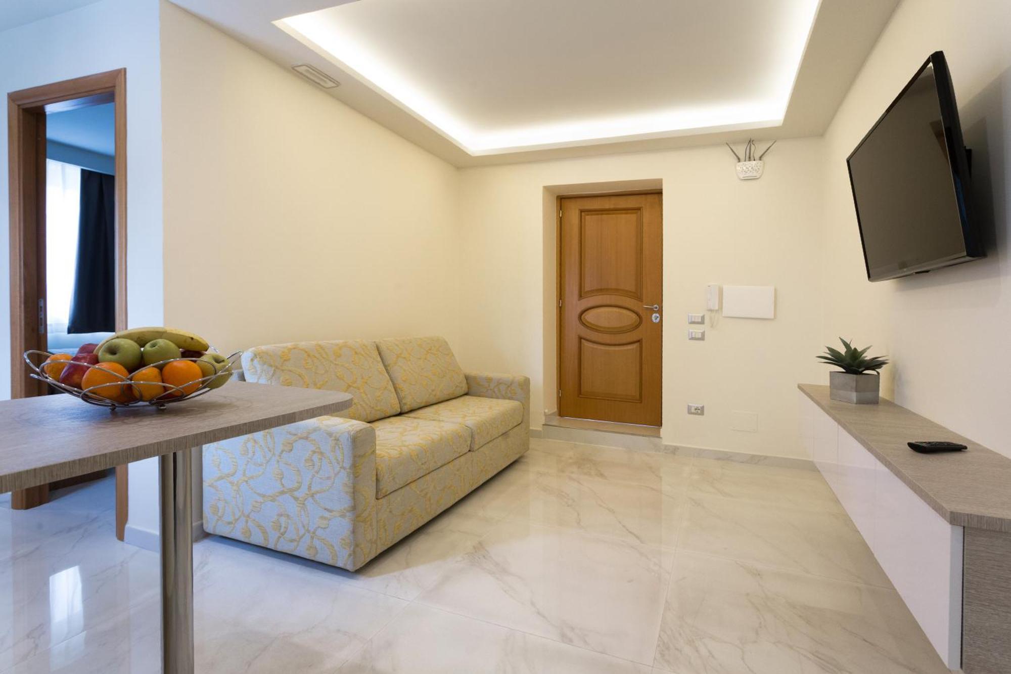 Buono Bed & Breakfast 4*
