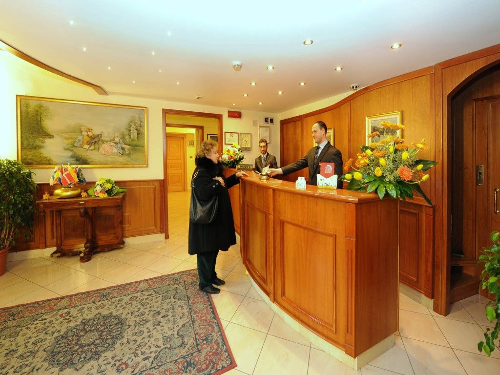 Bed & Breakfast Buono Napels