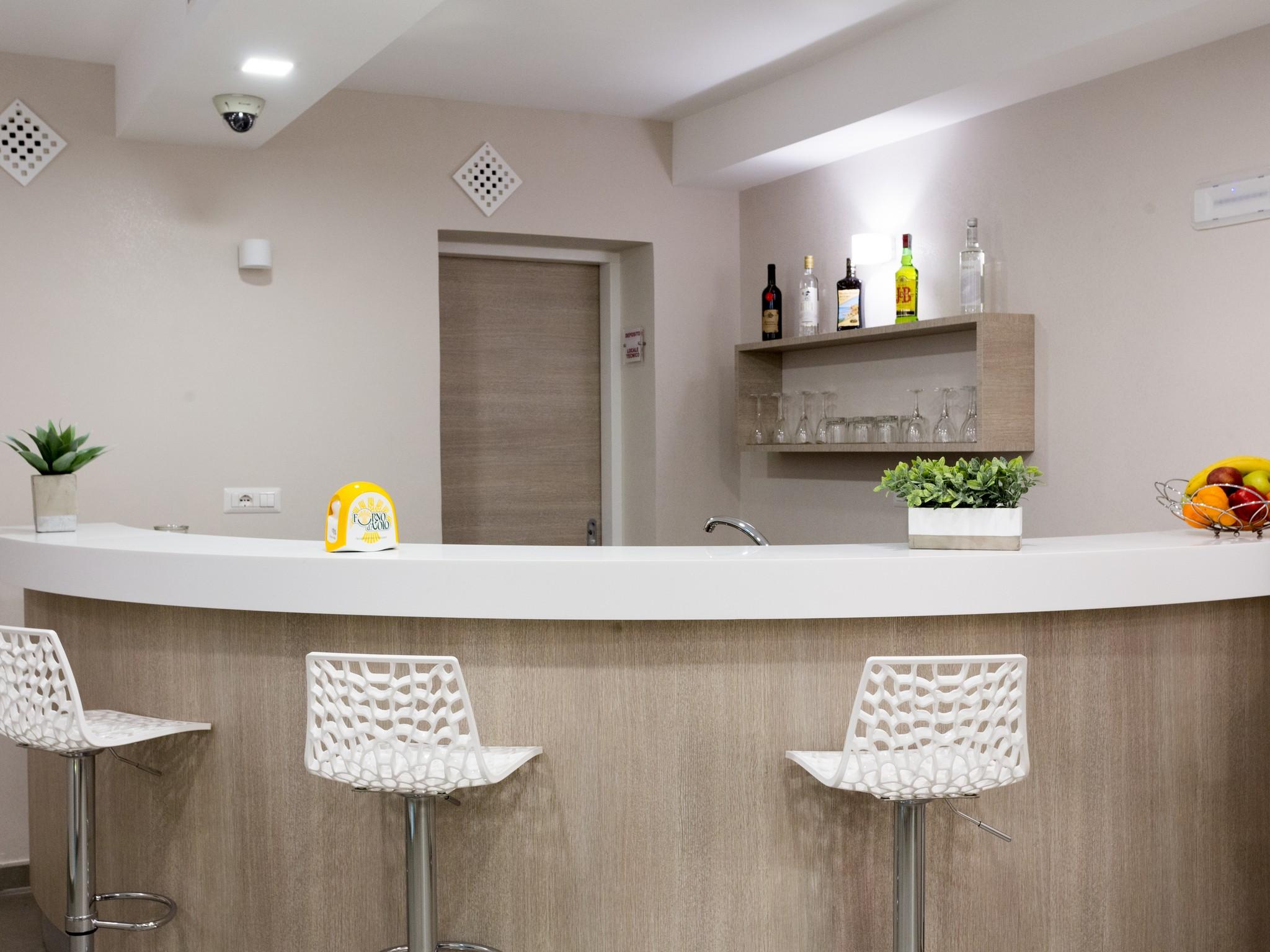 Bed & Breakfast Buono